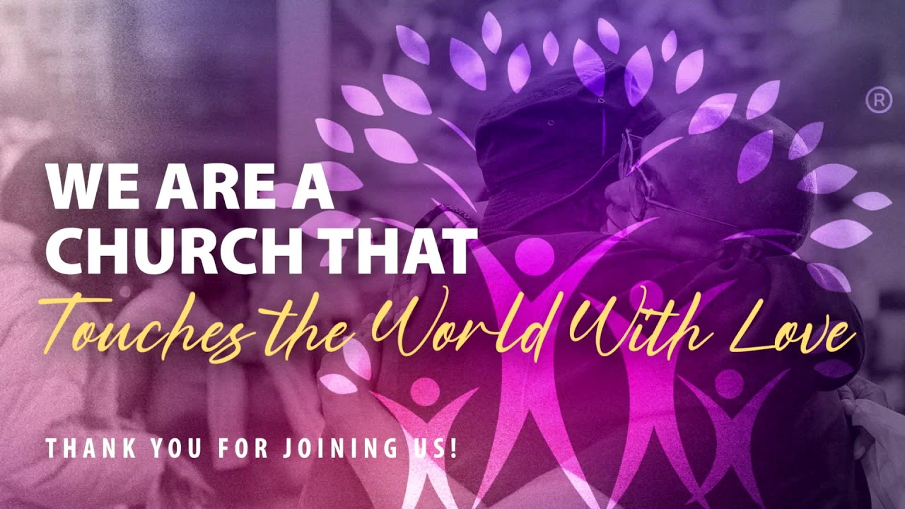 Dr. Lance D. Watson - “A Timeout in Tiberias” - The Saint Paul’s Baptist Church – 05/04/2025