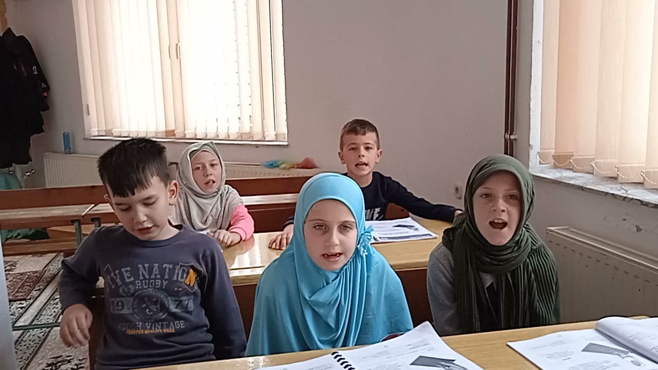 Et-tehijjatu Mekteb Koprivna
