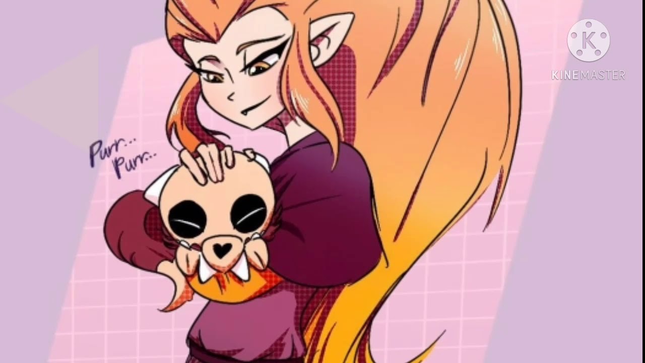 Eda  [the owl house]