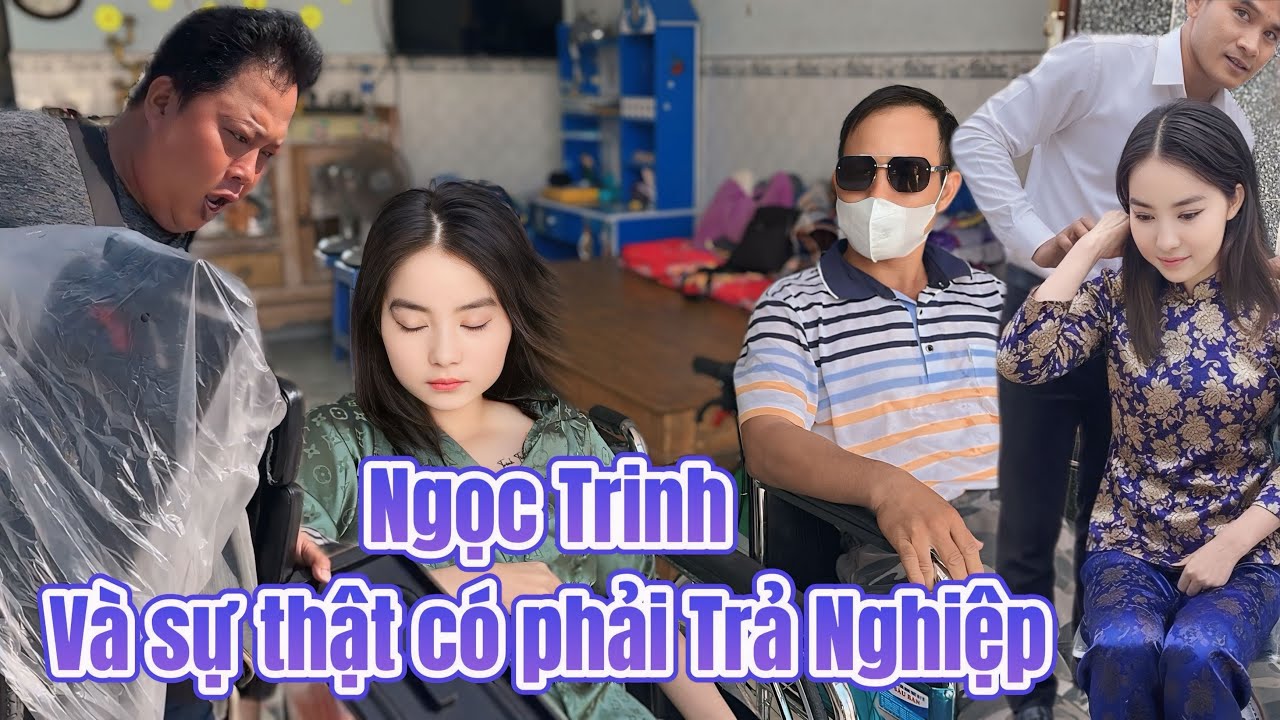 Bất ngờ hôm nay Ngọc Trinh Tiết lộ sự thật từng bỏ 1 đứa,nhưng nguyện nếu mẹ có bầu hãy về với mẹ !