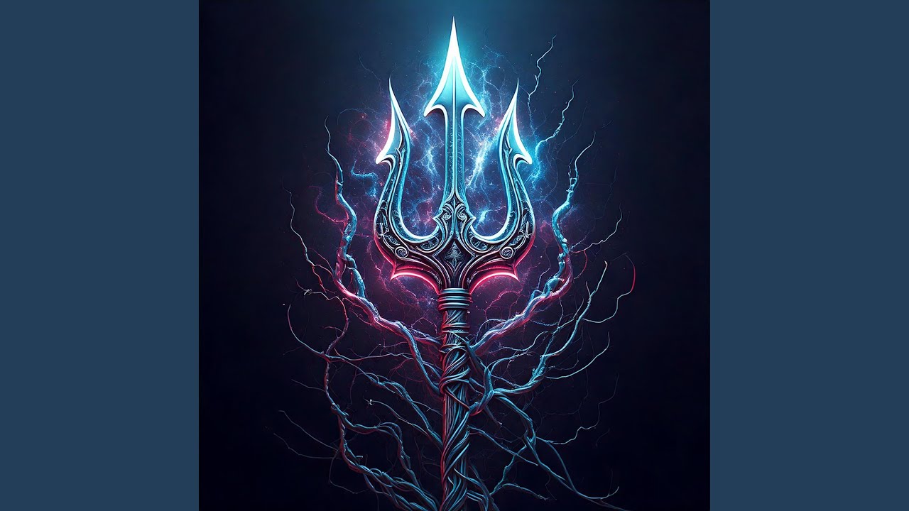 Mahakal (Techno Version)