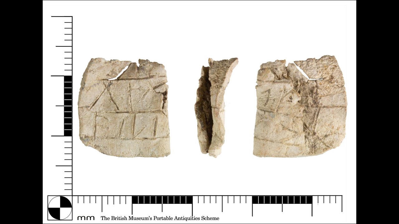 Show and Tell - new acquisitions