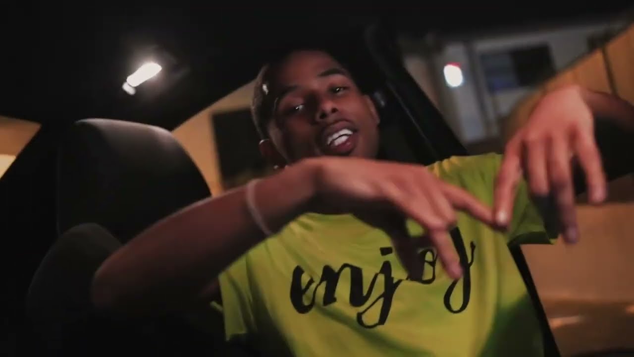 Pooh Shiesty feat. BigWalkDog - Legend [Music Video]