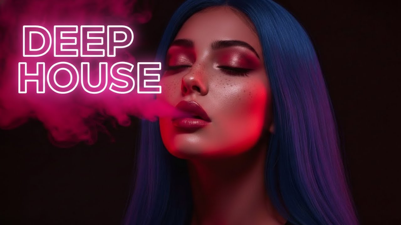 Deep House Vibes | Romantic & Chill Music | Relaxing & Emotional Music