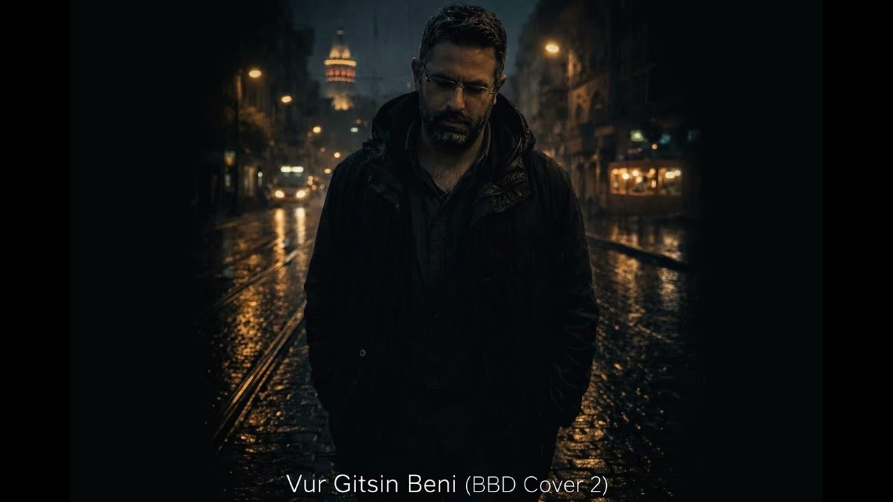 Vur Gitsin Beni (BBD Cover 2)