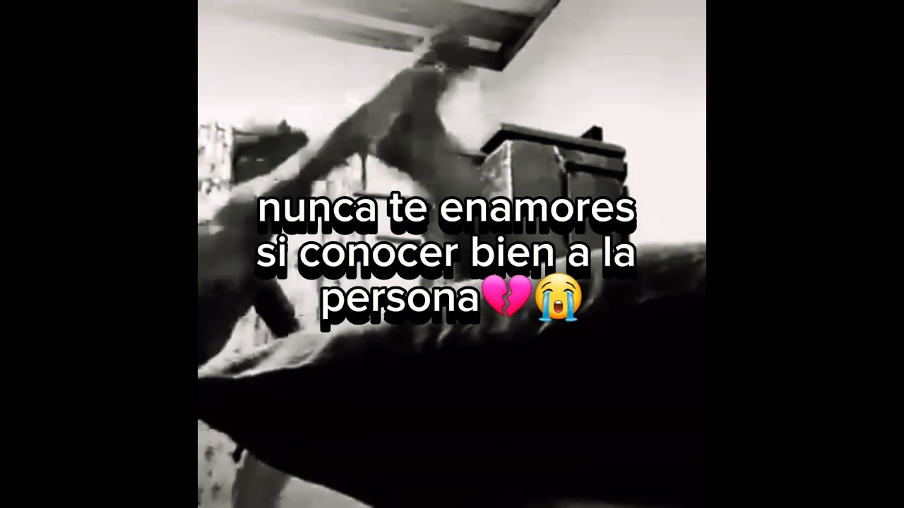 Vete me haces mucho da&ntilde;o