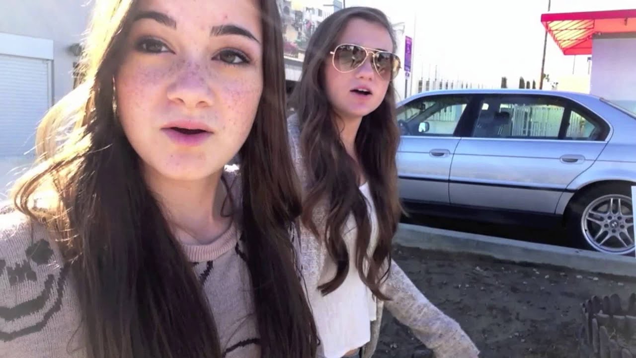 IMATS Vlog! (Follow me around)