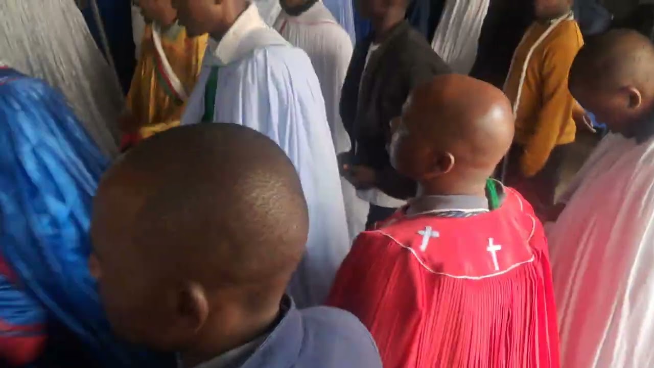 Joburg central Big Sunday 2026 Yandakaona part 2