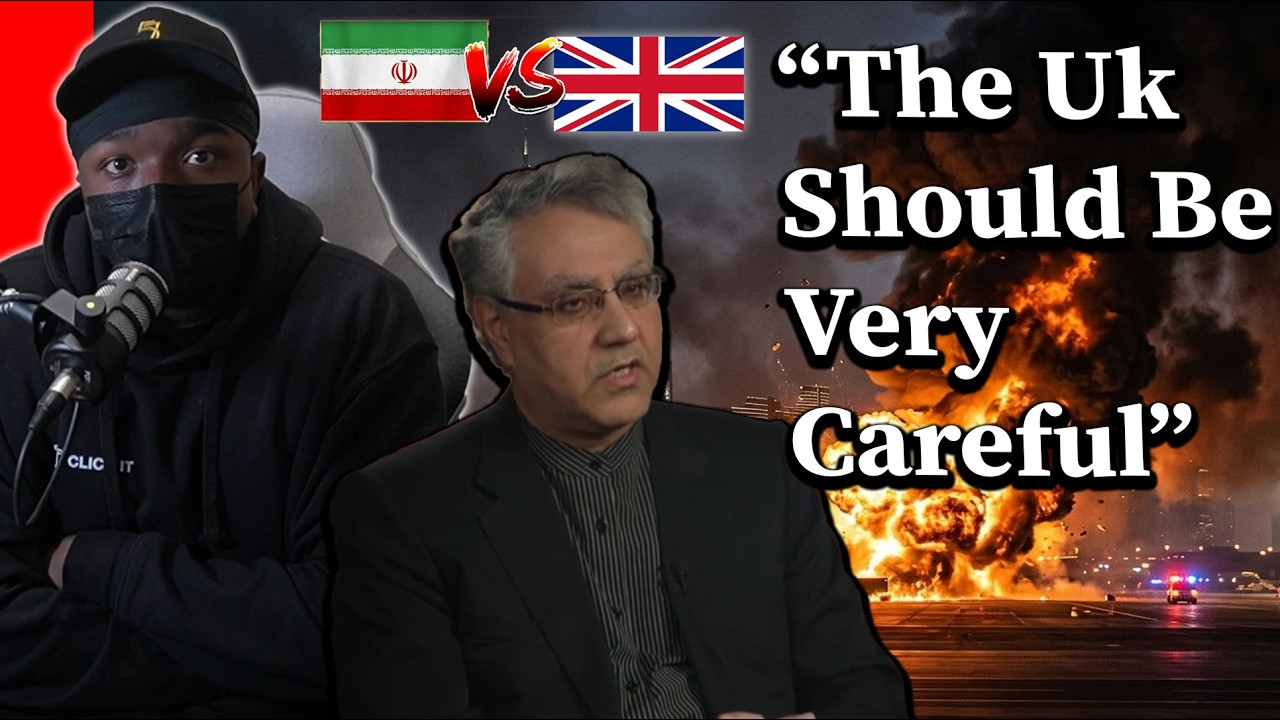 Dubai Won't EVER Recover After Iran Strikes Again With More Confirmed Dead!