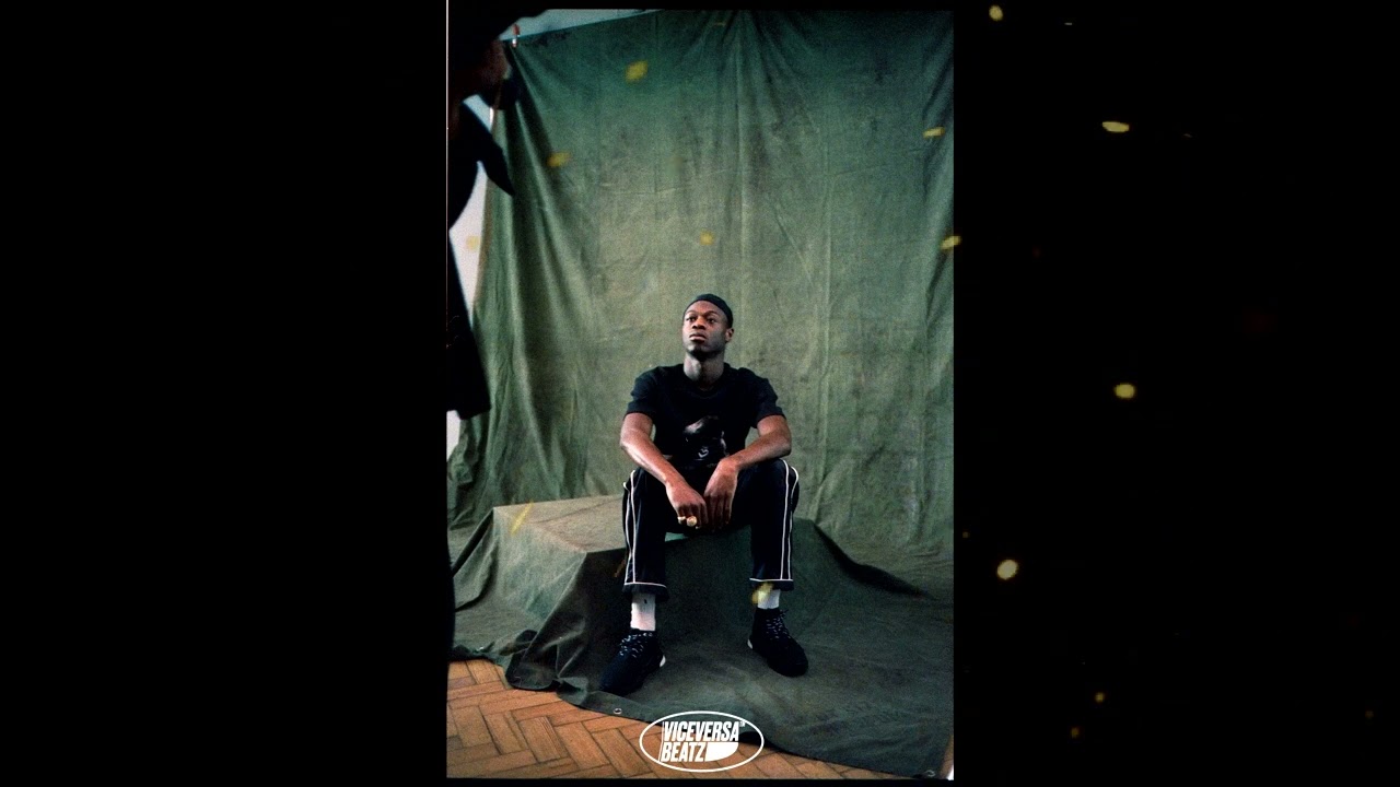 J Hus x Burna Boy - 