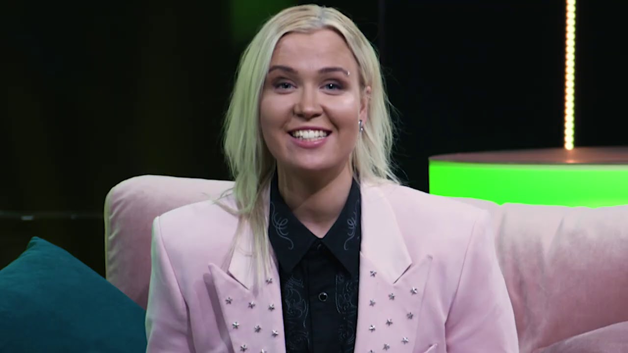 Cyber Night Live (Full Show)