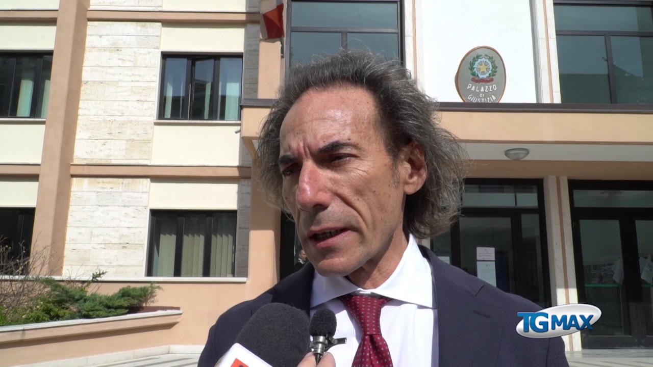 Pm chiede l'ergastolo per Fabio Di Lello, la sentenza il 24 marzo