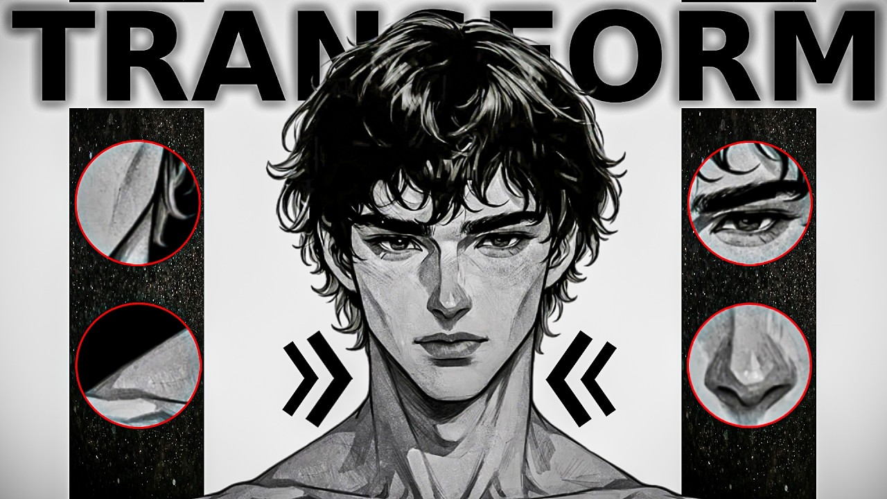 How to Quickly (Very Fast) looksmax: step-by-step guide (Age 14-25)