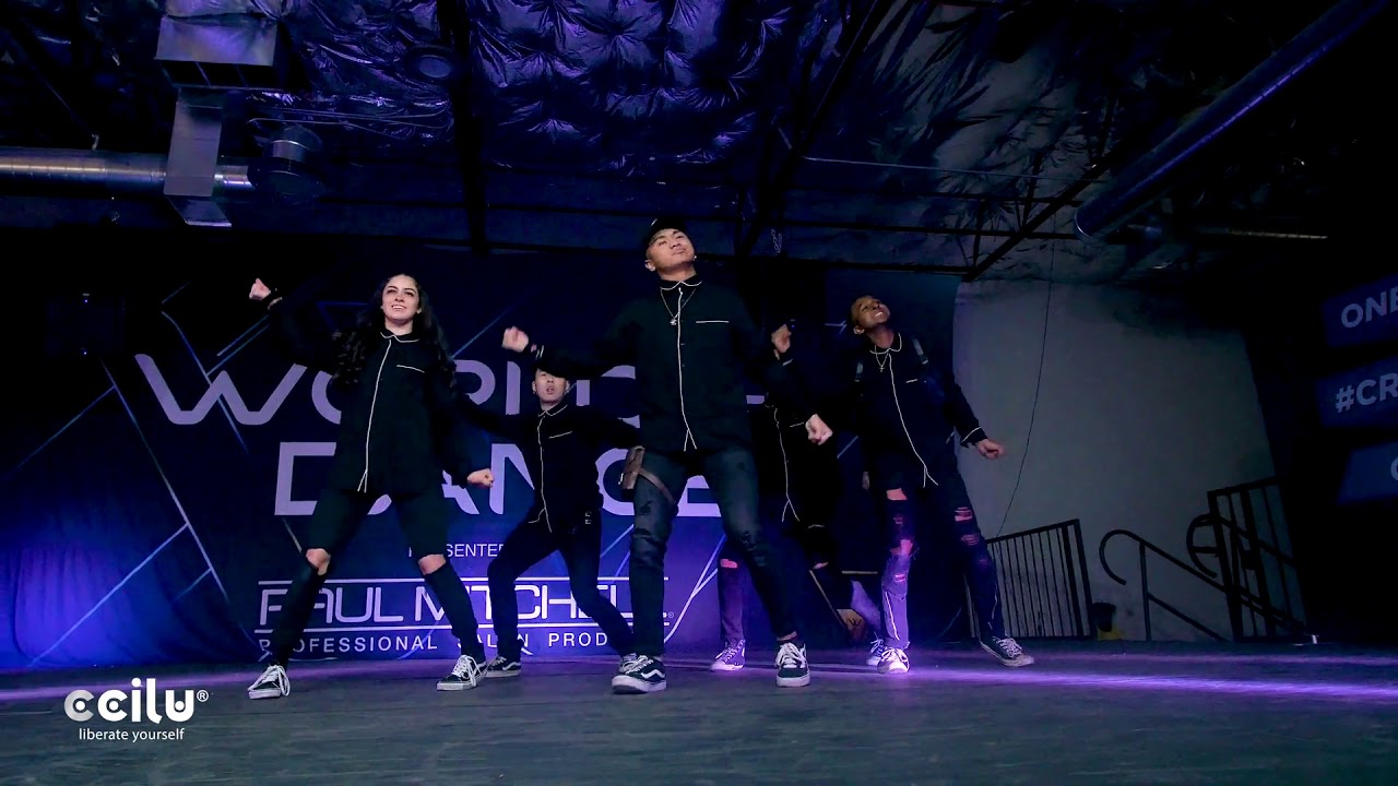 Black Flag | 2nd Place Team | Winners Circle | World of Dance Las Vegas 2018   #WODVEGAS18