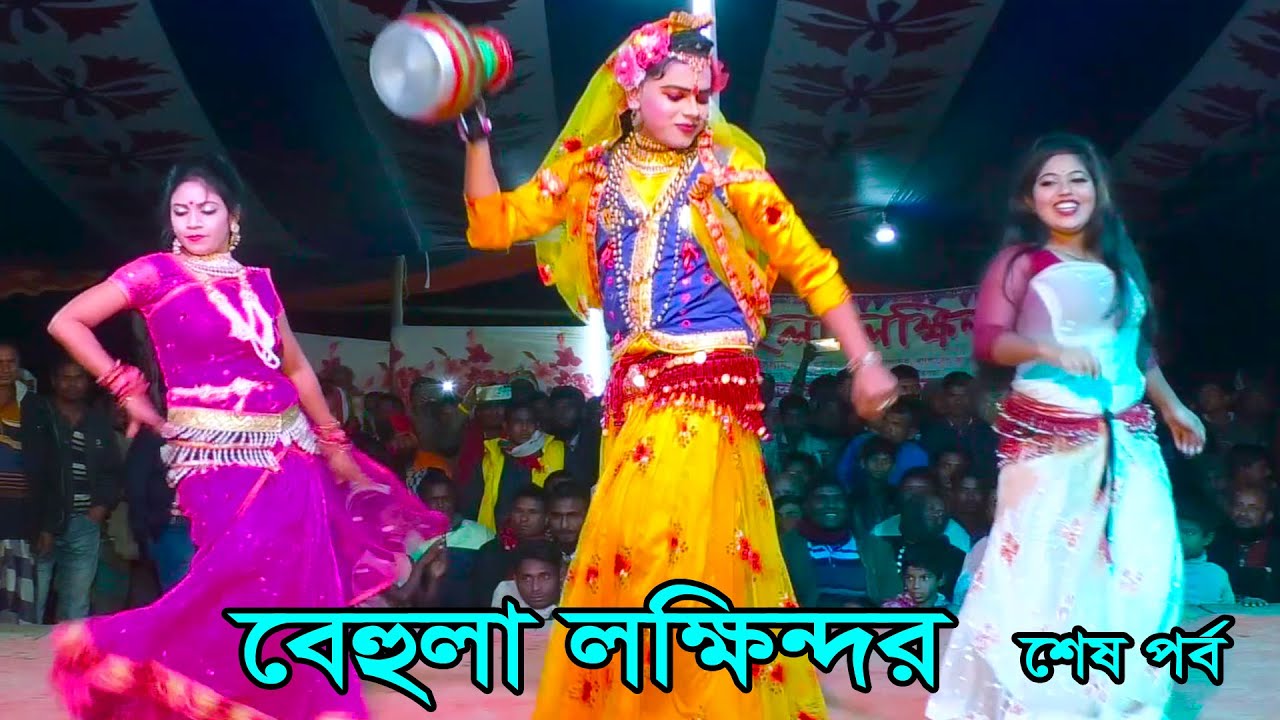 লক্ষ জনতার ঢল | মফিজের নতুন গান | মফিজের যাত্রা ফুল পালা | Mofij Jatra Full Pala | Jatra Full Pala