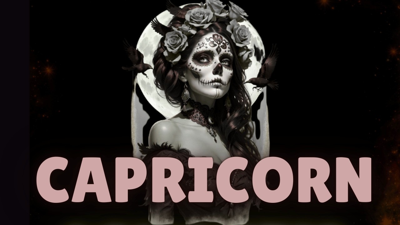 CAPRICORN💔 SOMEONE LIED TO YOU THE MOMENT THEY MET YOU😱 YOU HAVE TO KNOW WHAT’S COMING!🔥