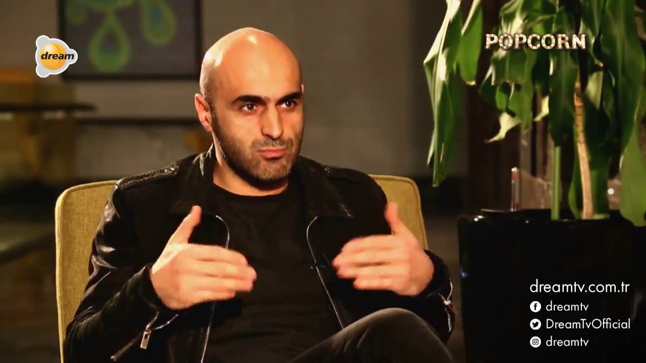 ‘Ölümlü Dünya’ Popcorn Özel!   Dream TV