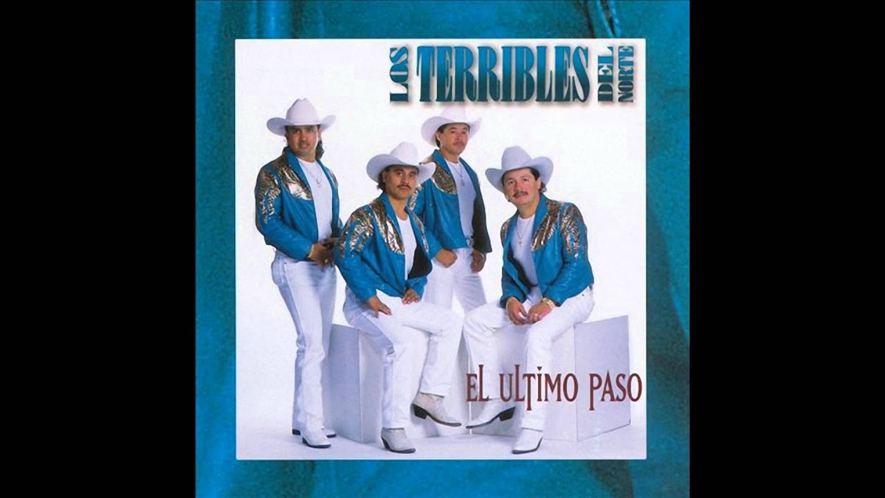 6 El Ultimo Paso Los Terribles del Norte