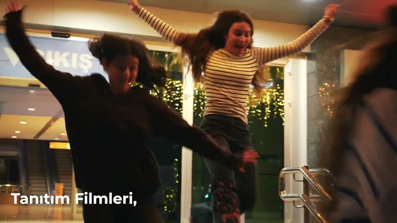 Biraderler Yapım 2025 yılında neler de Yapmış:)