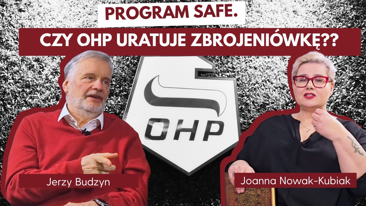 Ochotnicze Hufce Pracy. Edukacja, kt&oacute;ra daje zaw&oacute;d i pieniądze. Jerzy Budzyn | Prawo, ale prosto