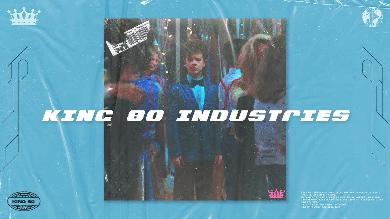 [SOLD] Stranger Things, Kate Bush Type Beat - Driving || 80's Romantic Pop Type Beat
