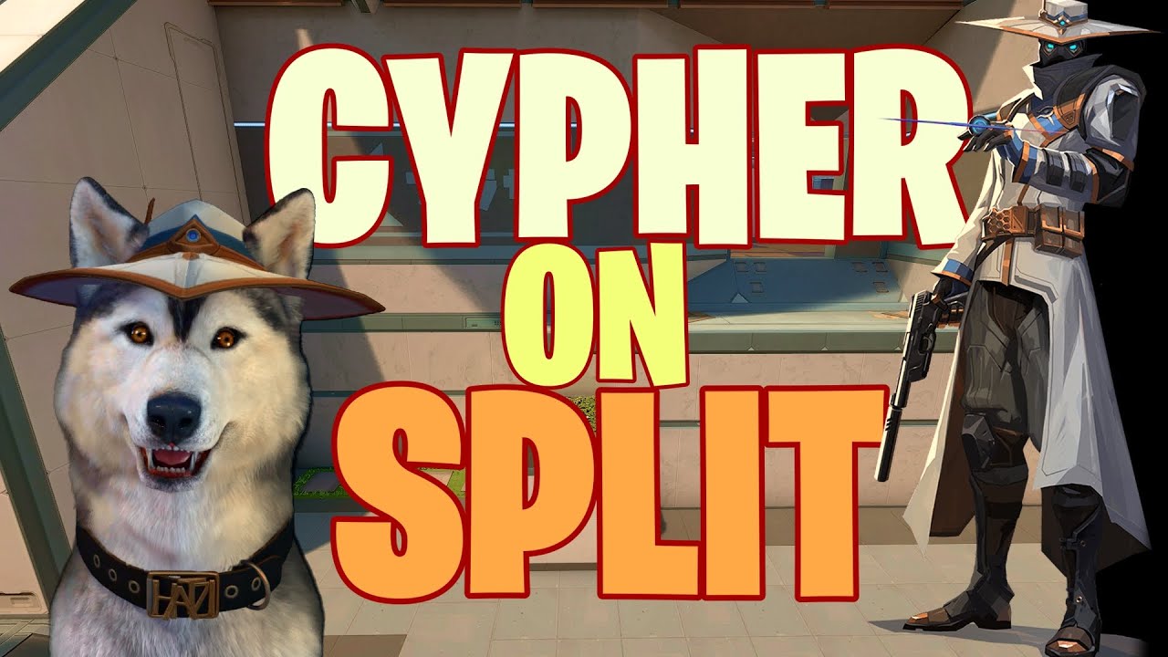 Cypher on Split Guide