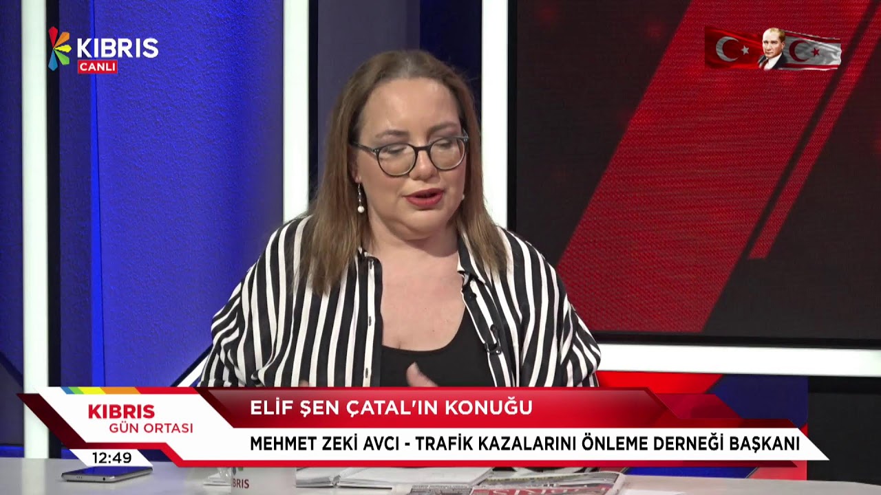 G&Uuml;N ORTASI - MEHMET ZEKİ AVCI