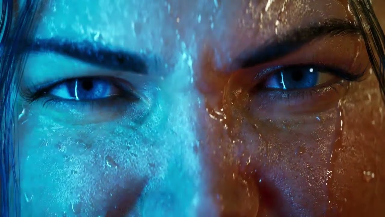 Star Wars：Fate of the Old Republic Teaser Trailer