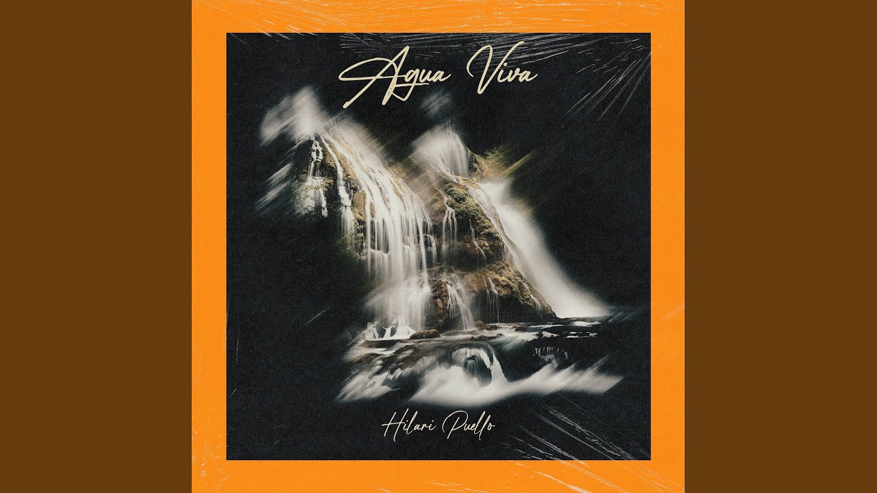 Agua Viva