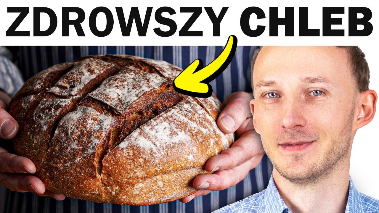 Chleb na zakwasie. Jak działa na organizm i zdrowie jelit