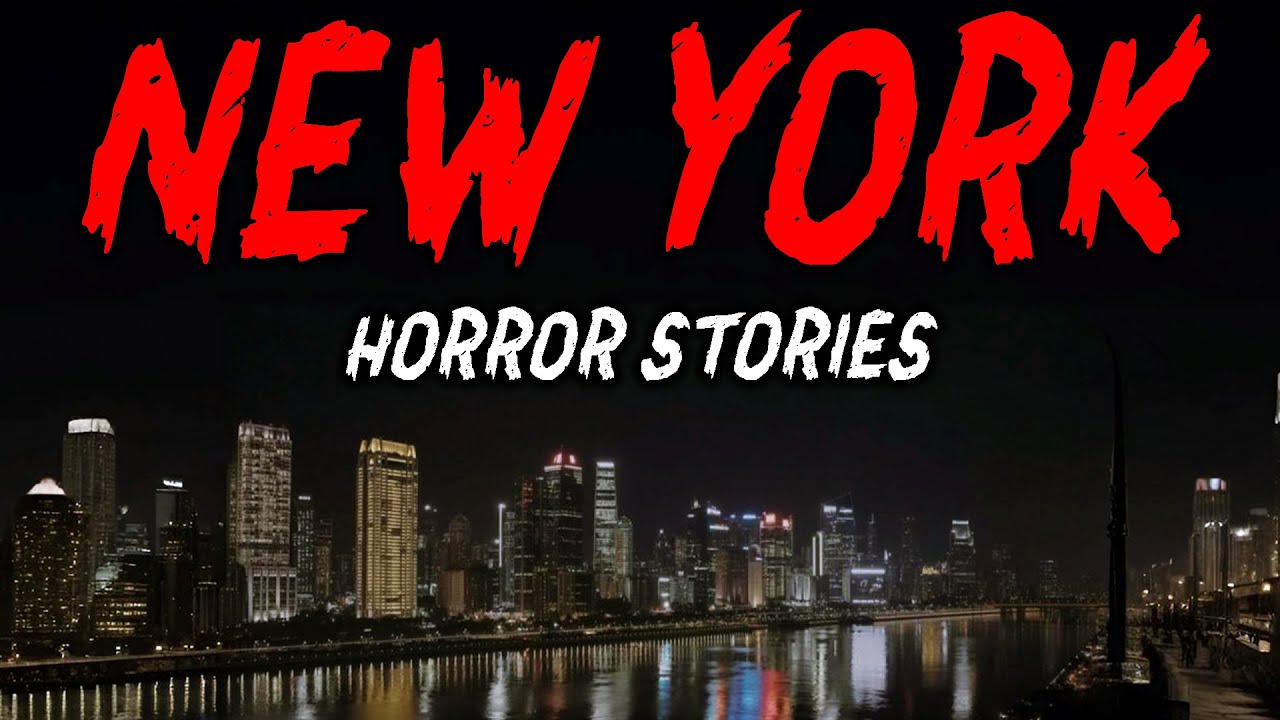 9 True New York Horror Stories | 
