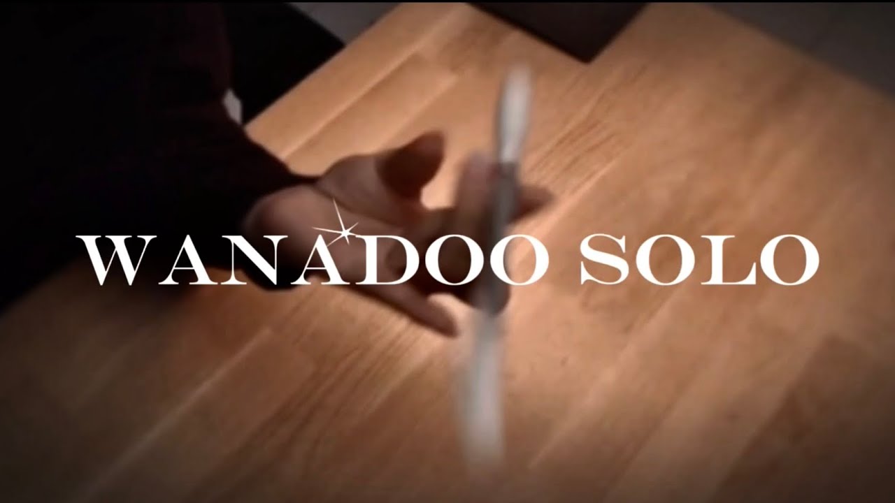 wanadoo solo II