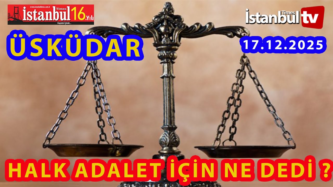 (WITH COUNTER) WHAT PERCENTAGE DO YOU THINK TRUST IN JUSTICE HAS FALLEN IN T&uuml;rkiye? THE ANSWER IS...