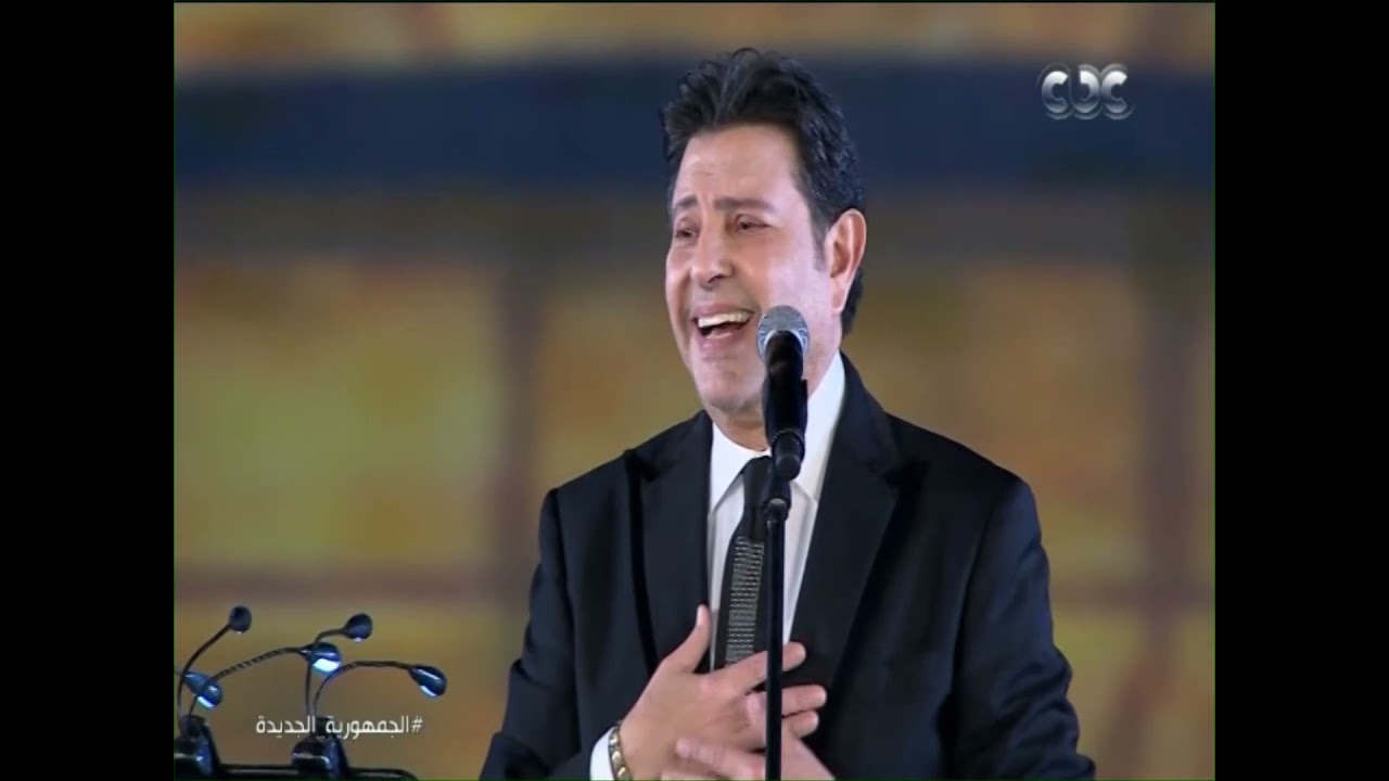Hany Shaker - Concert [Arab Music Festival] (2021) / هاني شاكر - حفل مهرجان الموسيقي العربية