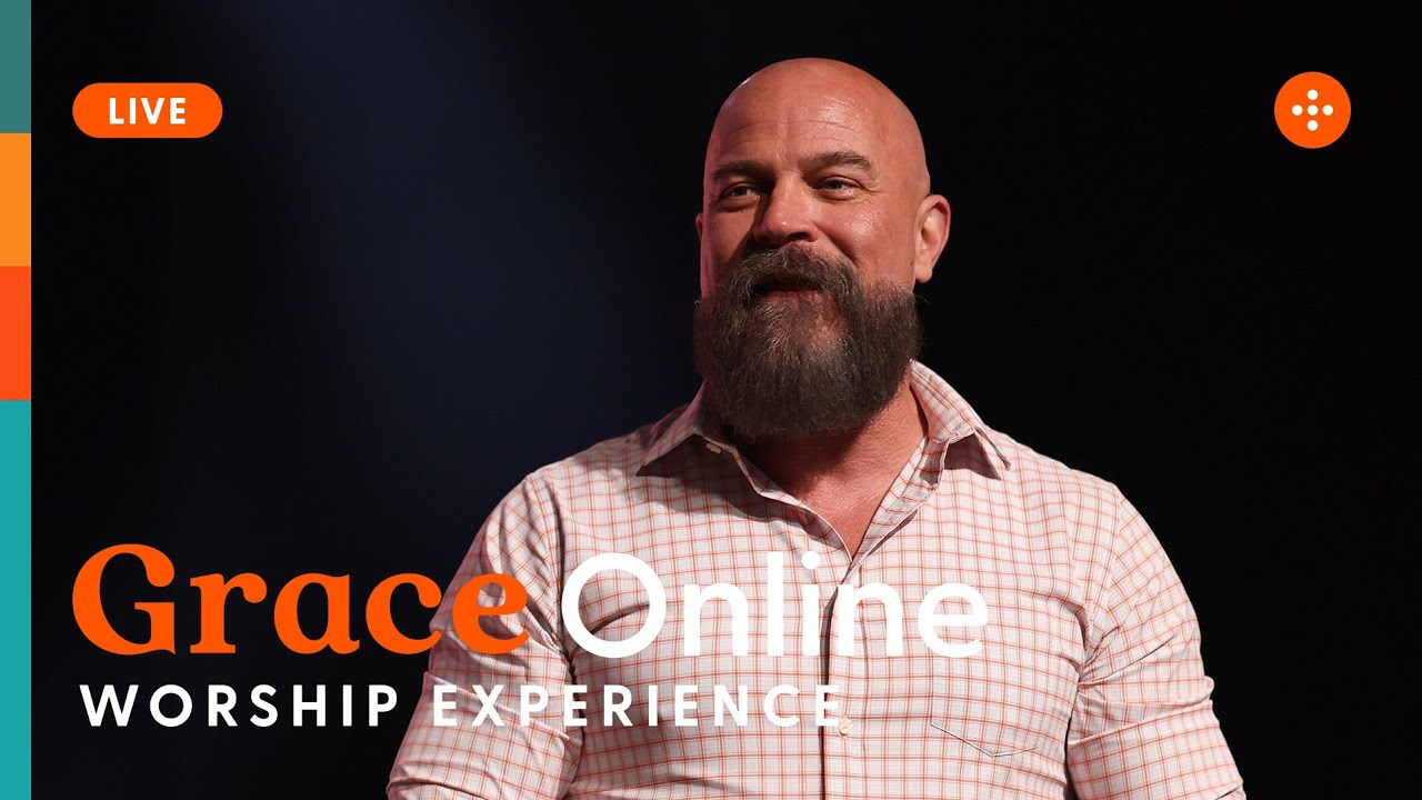 Grace Online FULL SERVICE | Known By Faith | Grace Church Orlando