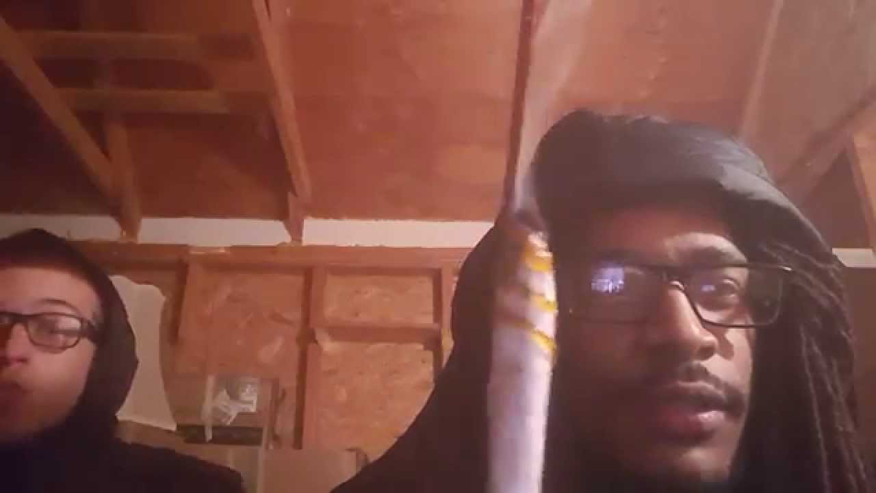 Raw Cones Review (Twaxed Joint) #NightCap
