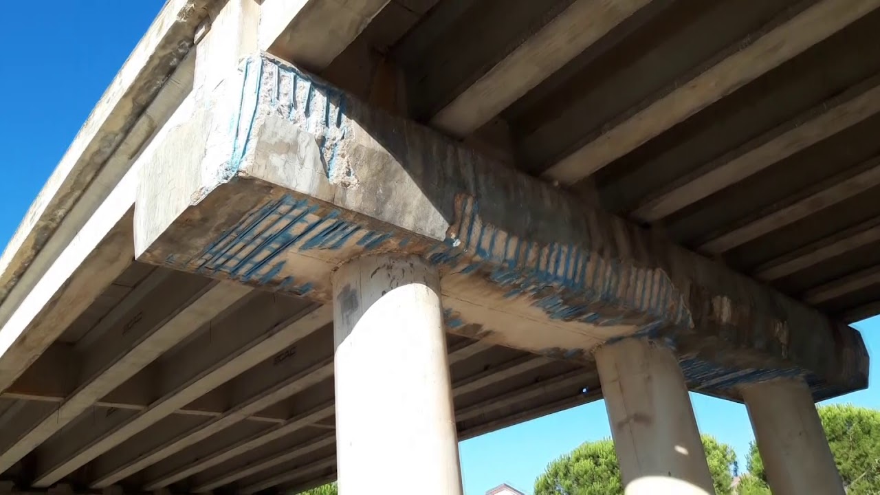 Palo del Colle, presto sarà abbattuto il cavalcavia e ristrutturata la stazione Fal