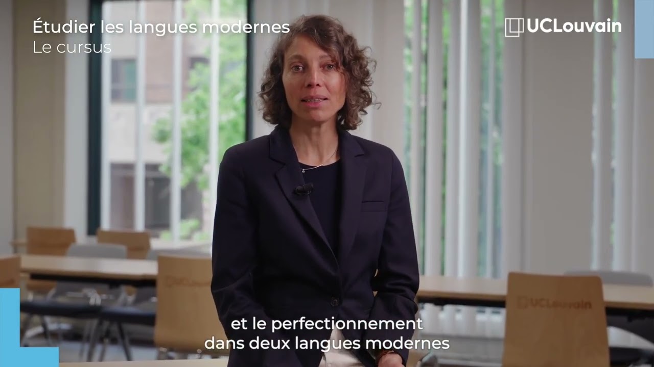 Tout savoir sur les bacheliers en langues et lettres modernes