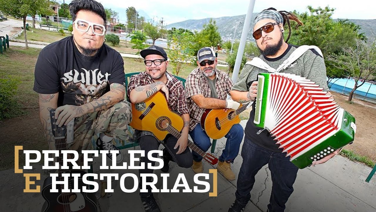 El Gran Silencio: Libres y Locos por siempre | Perfiles e Historias