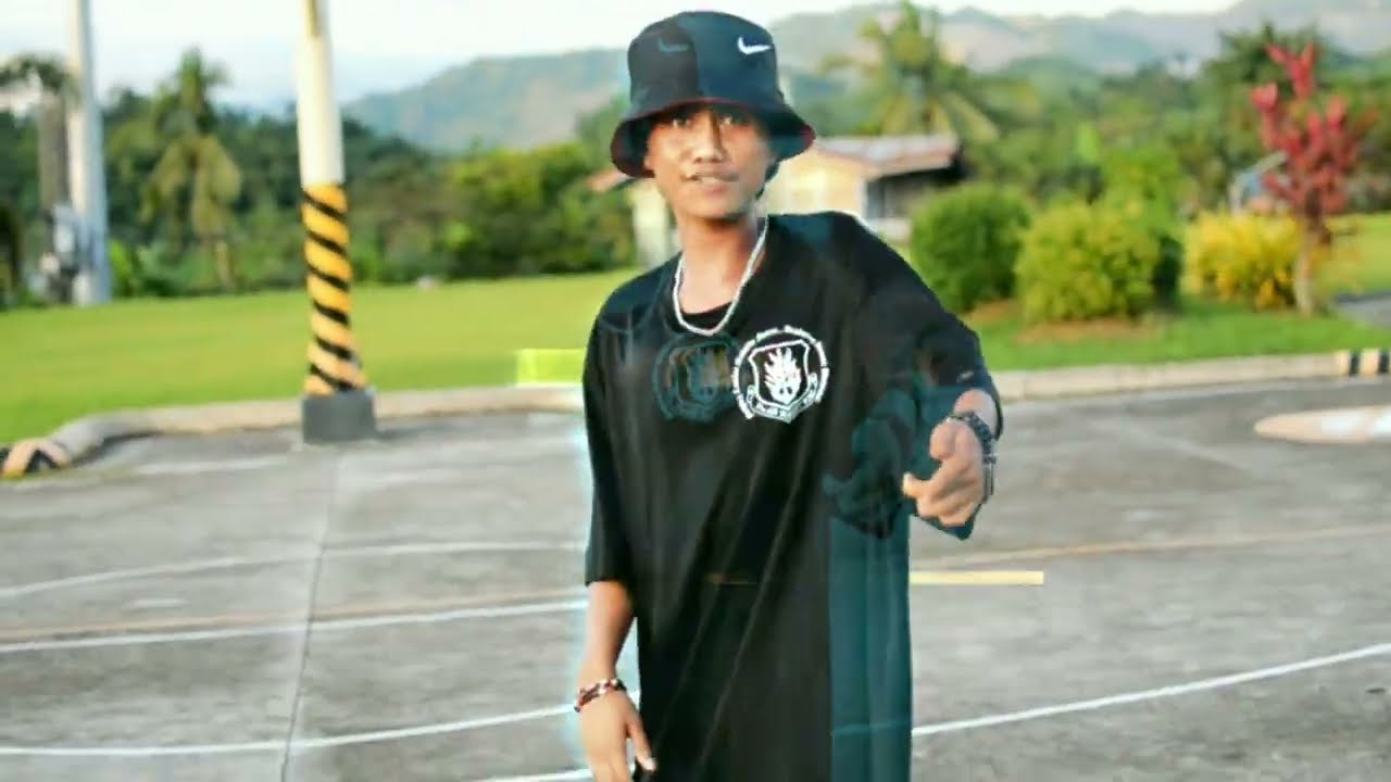 PAG-IROG Kael Ft. Parshh J-HOOD PRODUCTION #jhood #support_local