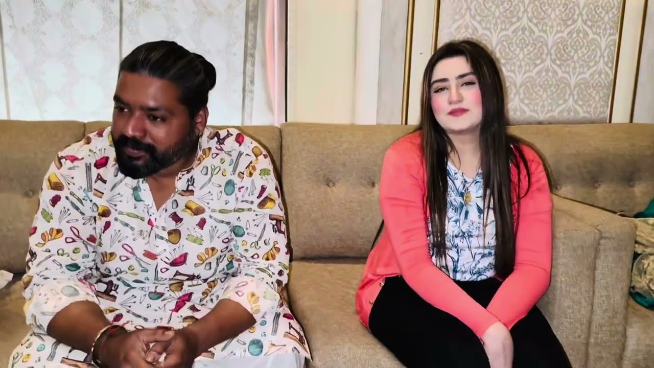 Arisham Maryam New Live Show | Arishma Maryam - | Arishma Ustad | Best Punjabi Dhol - Bhangra