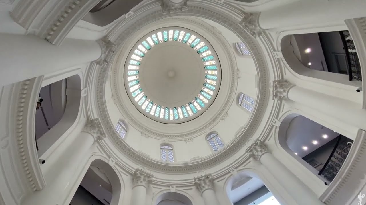 NATIONAL MUSEUM OF SINGAPORE