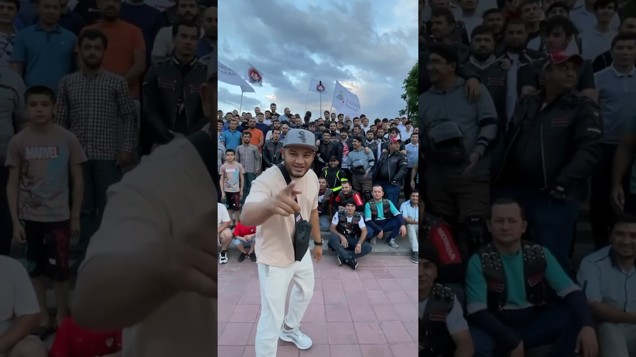 MCS “Sherdor” в тренде 