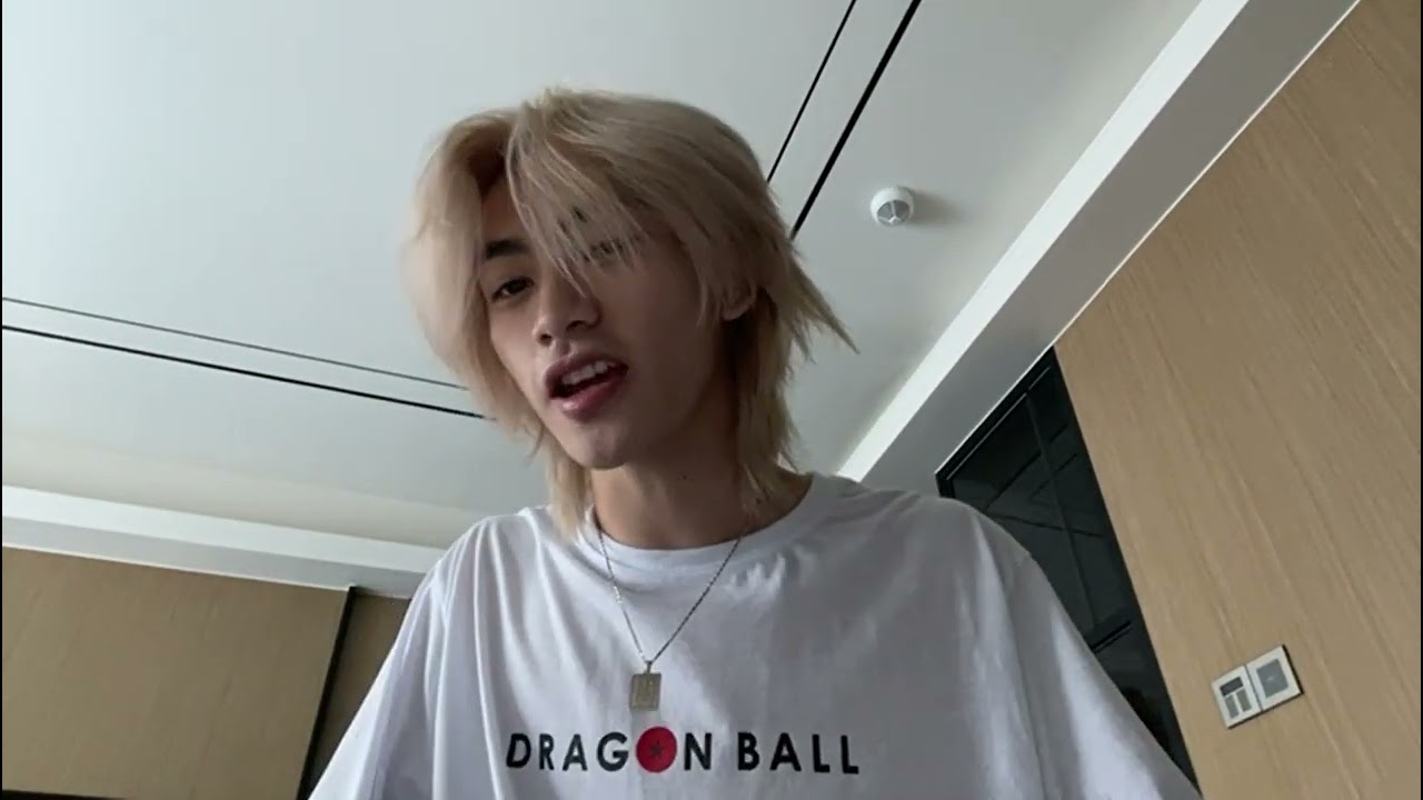 Ryan Nguyen TwitchLIVE- hi 100822