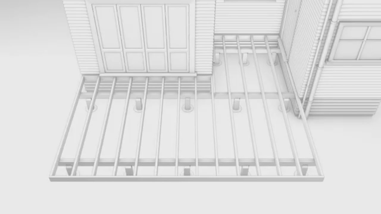 How to Design a Deck | Mitre 10 Easy As DIY