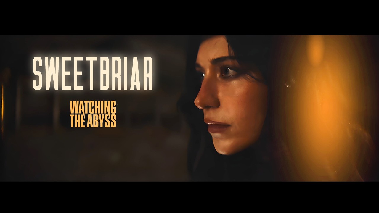 Watching the Abyss - Sweetbriar (Official Music Video)