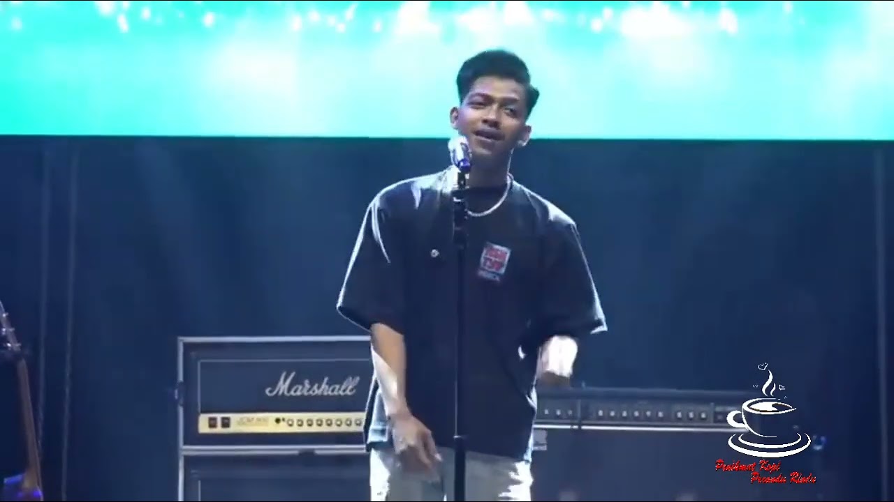 Aftershine bersholawat ❗ live Bekasi !