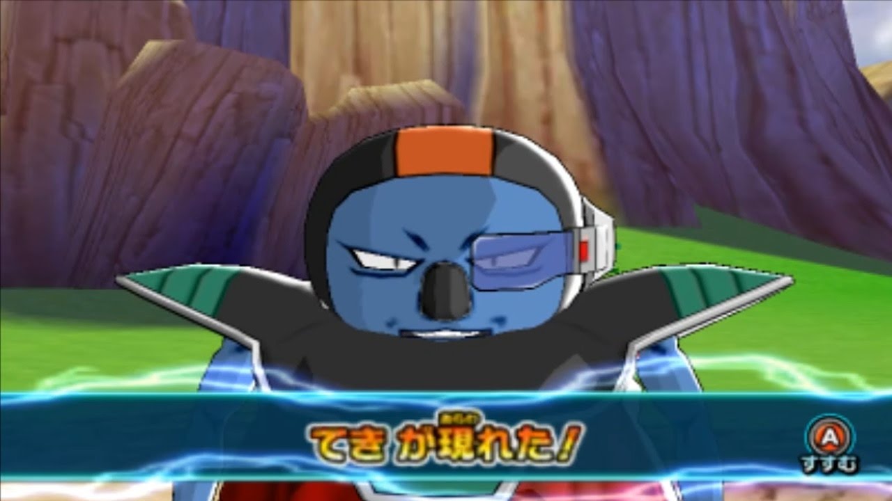 Dragon Ball Heroes Ultimate Mission X Part 10 ドラゴンボールヒーローズ アルティメットミッションX