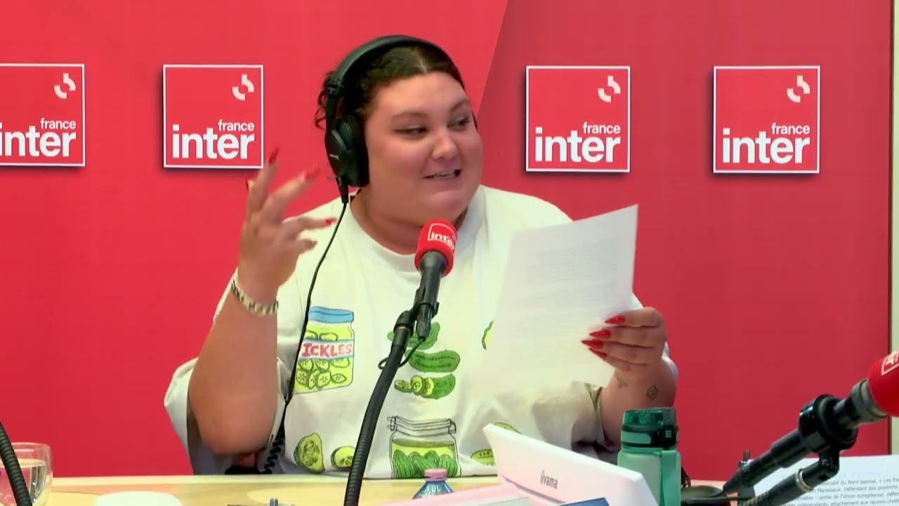 Baba is back ! La chronique de Marie de Brauer