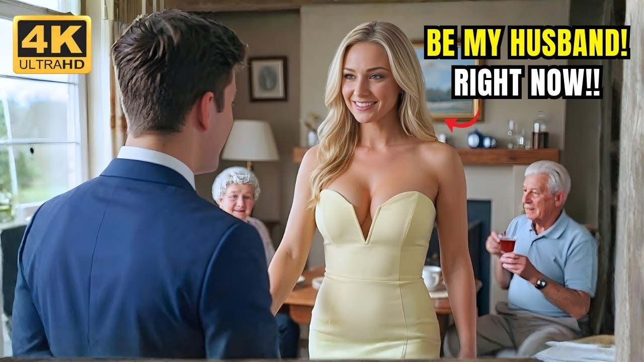 Billionaire Tricked a Single Dad Into Dinner, Then Told Her Parents  “This Is My Boyfriend”